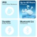 realme Buds T200x True Wireless Earbuds 4mm