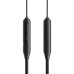 OnePlus Bullets Wireless Z3 in Ear Neckband with 12.4Mm Drivers, 3D Spatial Audio,10 Mins Charge for 27 Hrs Playback, AI Call Noise Cancellation, 4 EQ Preset, Dynamic Bass Enhancement & BT5.4, Black