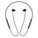 OnePlus Bullets Wireless Z3 in Ear Neckband with 12.4Mm Drivers, 3D Spatial Audio,10 Mins Charge for 27 Hrs Playback, AI Call Noise Cancellation, 4 EQ Preset, Dynamic Bass Enhancement & BT5.4, Black