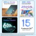 iQOO Z10 Lite 5G (Titanium Blue, 6GB RAM, 128GB Storage) | 6000 mAh Battery | Dimensity 6300 5G Processor with 433K+* AnTuTu Score | IP64 Rated & Military Grade Shock-Resistance*