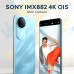 iQOO Z10R 5G (Aquamarine, 8GB RAM, 128GB Storage) | 32MP 4K Selfie Camera | Quad-Curved AMOLED Display | Dimensity 7400 Processor with 750K+ AnTuTu