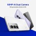 Redmi 15 5G Sandy Purple 8GB + 256GB | Segment's Largest 7000mAhA Battery | Segment's Largest Display 17.53cm(6.9) Up to 144Hz | Snapdragon 6s Gen 3 | 18W Reverse Charging | 50MP AI Dual Camera
