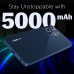 Lava Bold N1 5G Smartphone 6.75 HD+