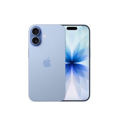 iPhone 17 Mist Blue 256GB 256 GB