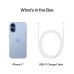 iPhone 17 Mist Blue 256GB 256 GB