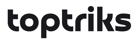 Toptriks - Business Listing